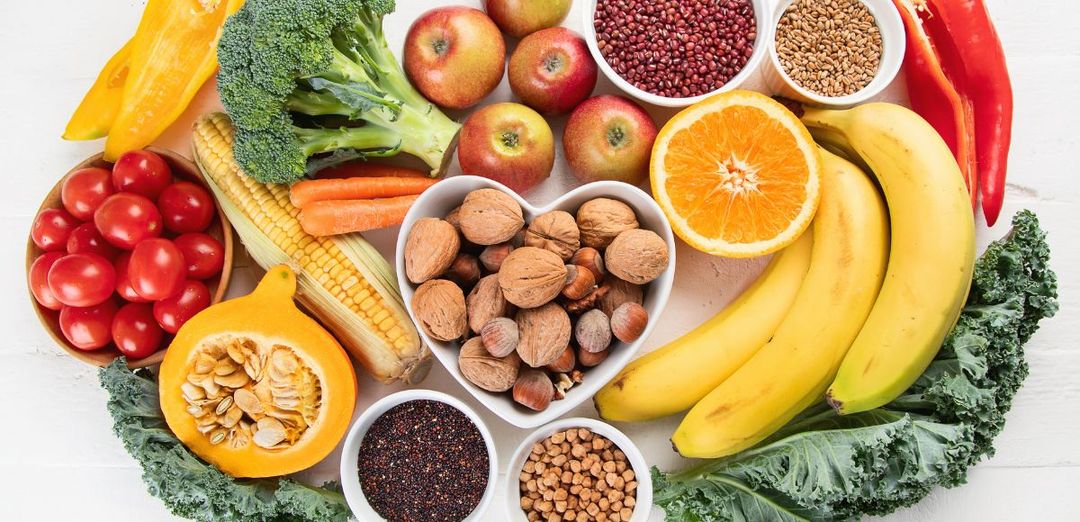 Best Foods for Colon Health Top 8 Foods for Optimal Digestive Health